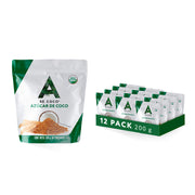 Azúcar de Coco Orgánico 200 g.