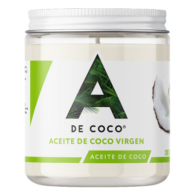 Aceite de Coco 420 ml.