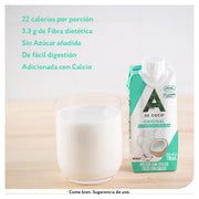 Néctar con 25% de Coco 330 mL - Paquete de 12