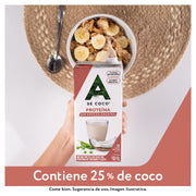 Néctar con 25% de Coco con Proteína 1L - Paquete de 12